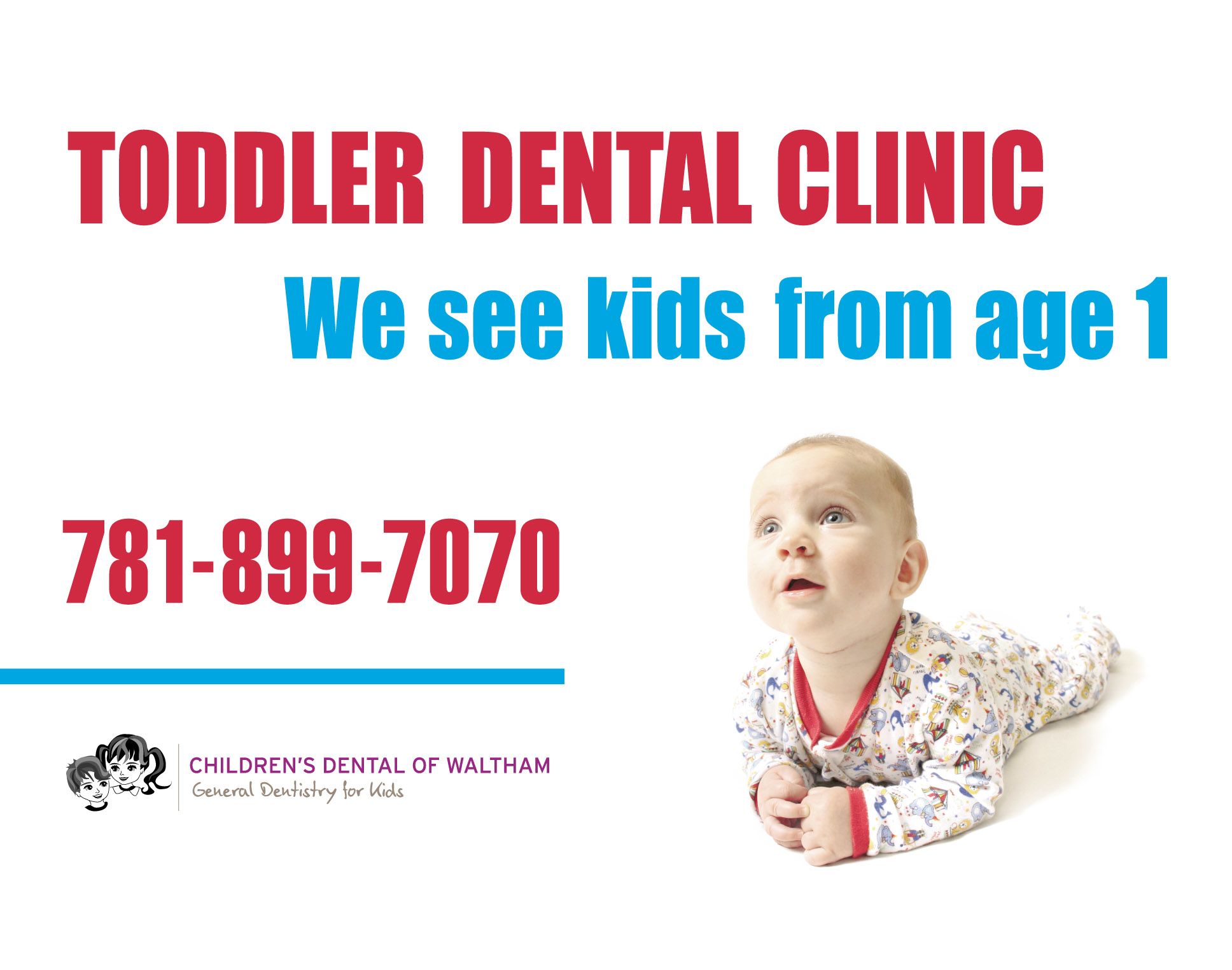 Toddler Dental Clinic